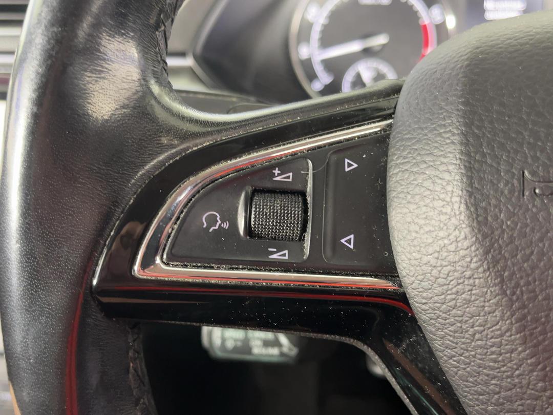 Photo '23' of Skoda Superb