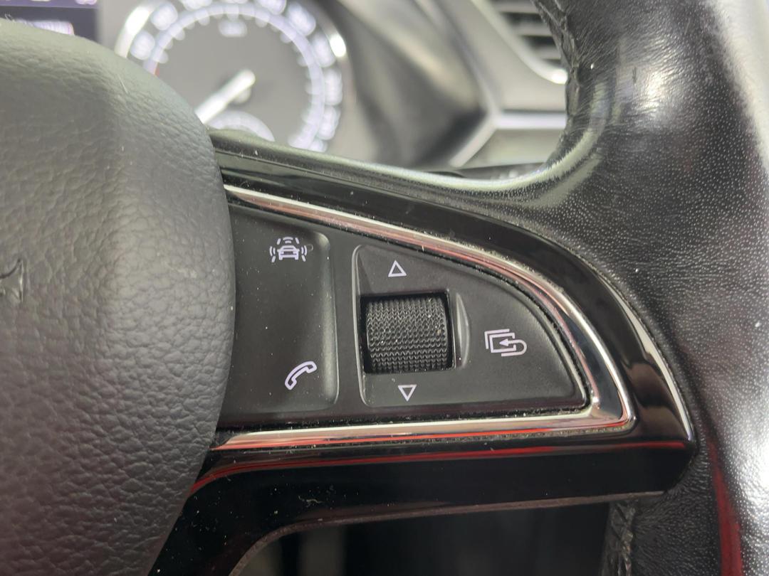 Photo '25' of Skoda Superb