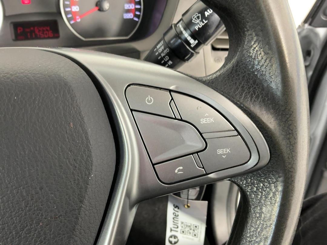 Photo '25' of Ssangyong Actyon Sport