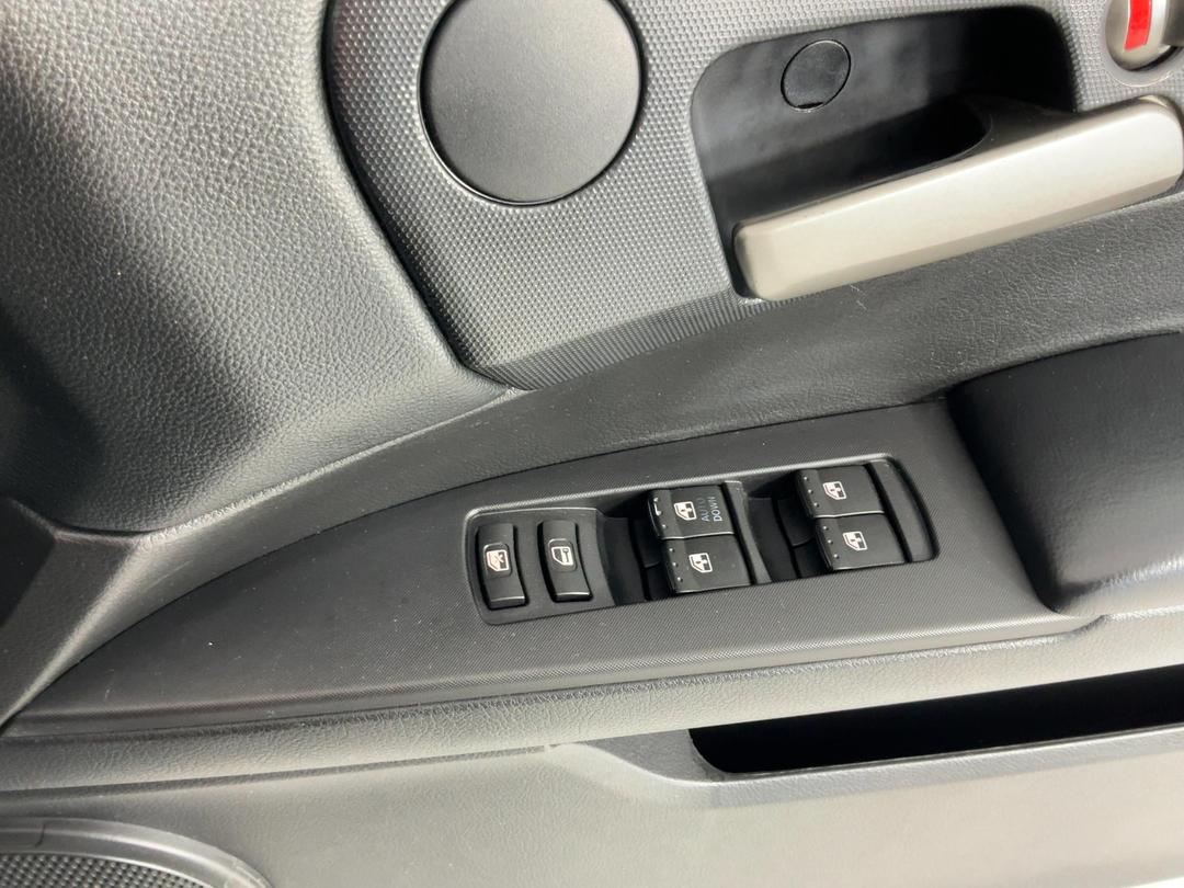 Photo '26' of Ssangyong Actyon Sport