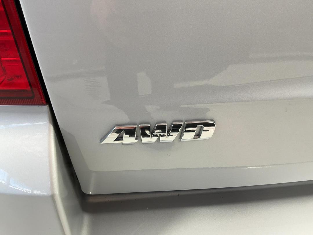 Photo '29' of Ssangyong Actyon Sport