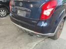 Thumbnail '12' of Ssangyong Korando SPR Petrol 2WD