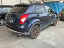 Thumbnail '13' of Ssangyong Korando SPR Petrol 2WD