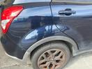 Thumbnail '14' of Ssangyong Korando SPR Petrol 2WD