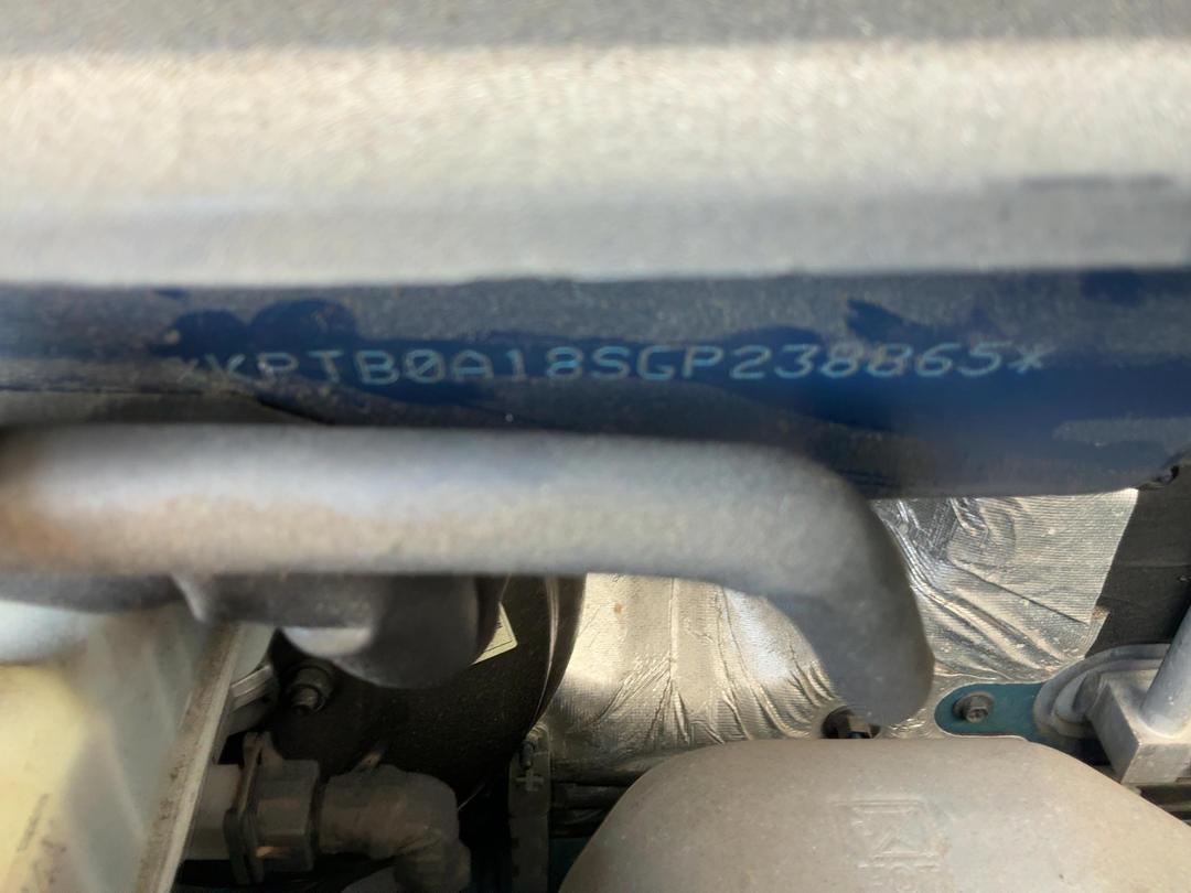 Photo '28' of Ssangyong Korando SPR Petrol 2WD Photo '28' of Ssangyong Korando SPR Petrol 2WD