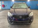 Thumbnail '2' of Ssangyong Korando SPR Petrol 2WD