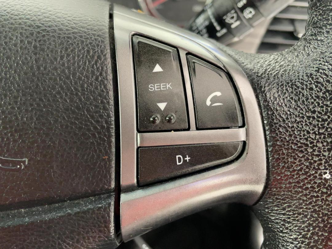 Photo '24' of Ssangyong Korando