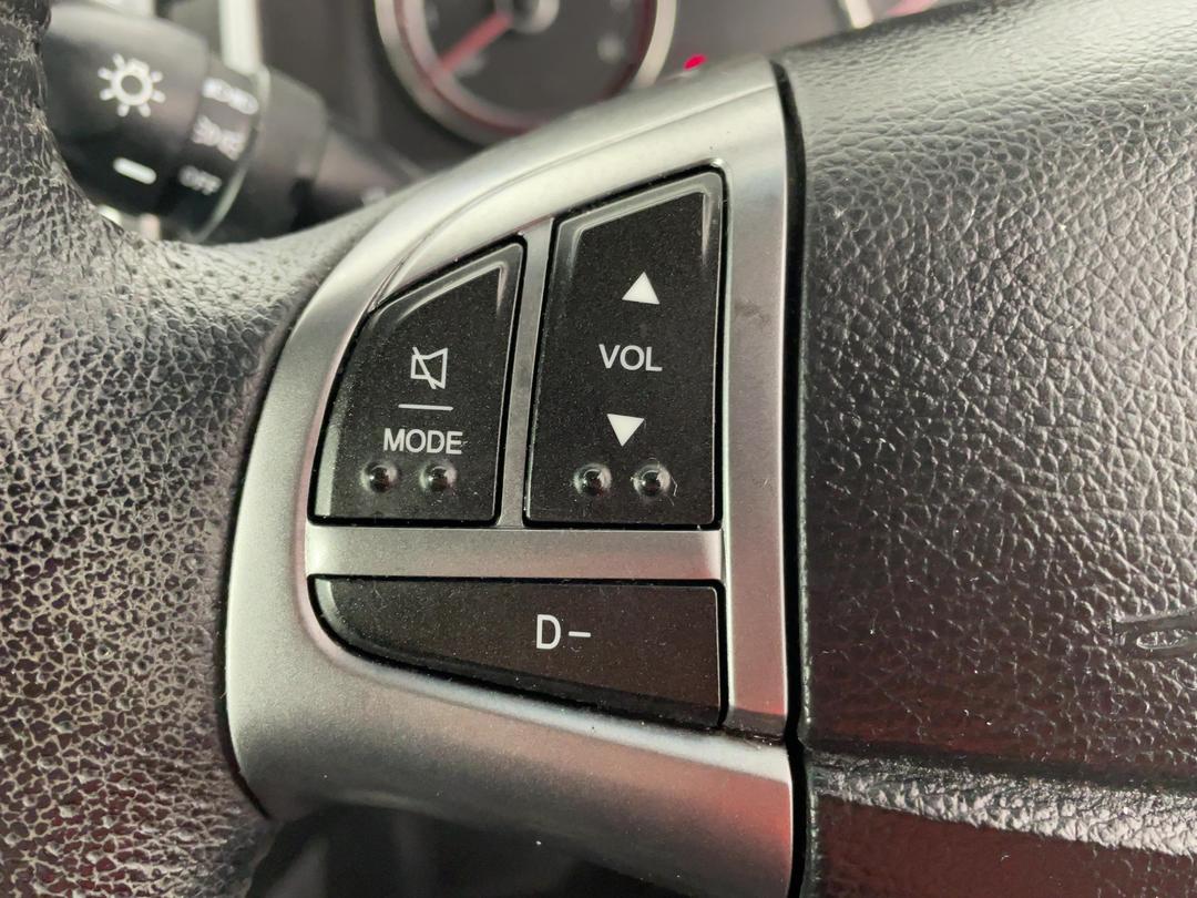Photo '25' of Ssangyong Korando