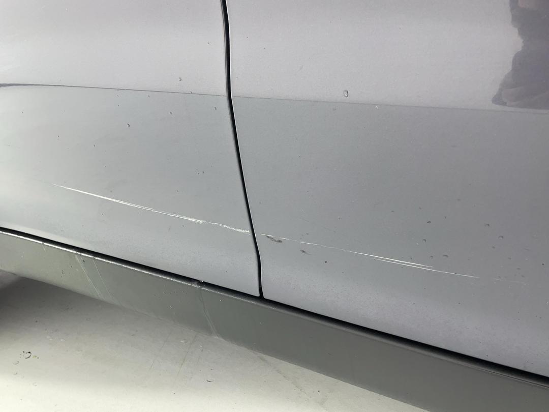 Photo '28' of Ssangyong Korando