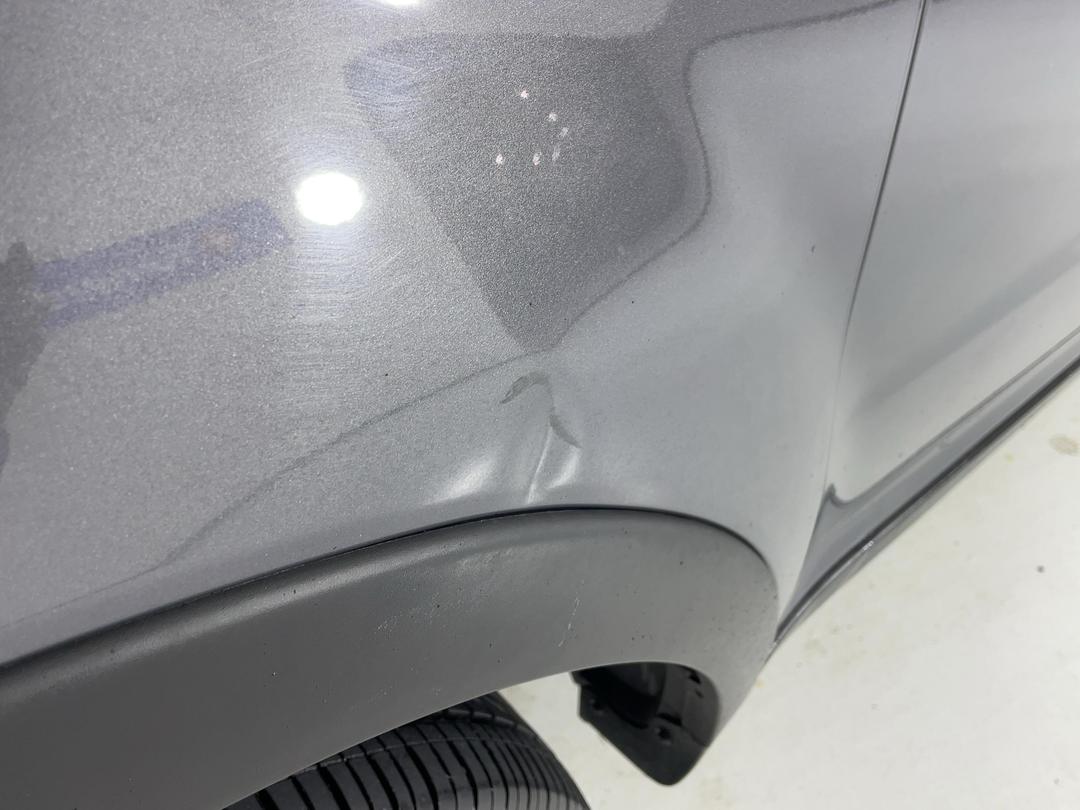 Photo '29' of Ssangyong Korando