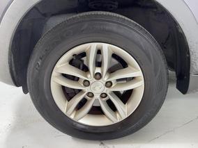 Photo '10' of Ssangyong Korando