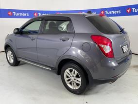 Photo '5' of Ssangyong Korando