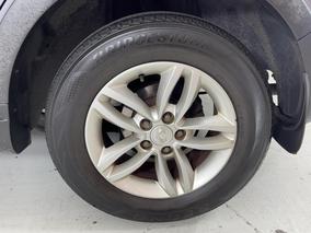 Photo '11' of Ssangyong Korando