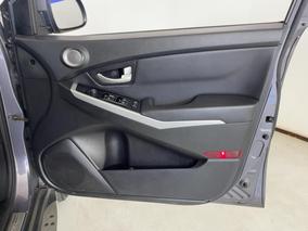 Photo '15' of Ssangyong Korando