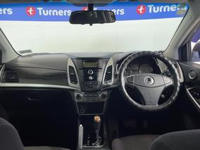 Photo '17' of Ssangyong Korando