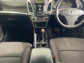 Photo '18' of Ssangyong Korando
