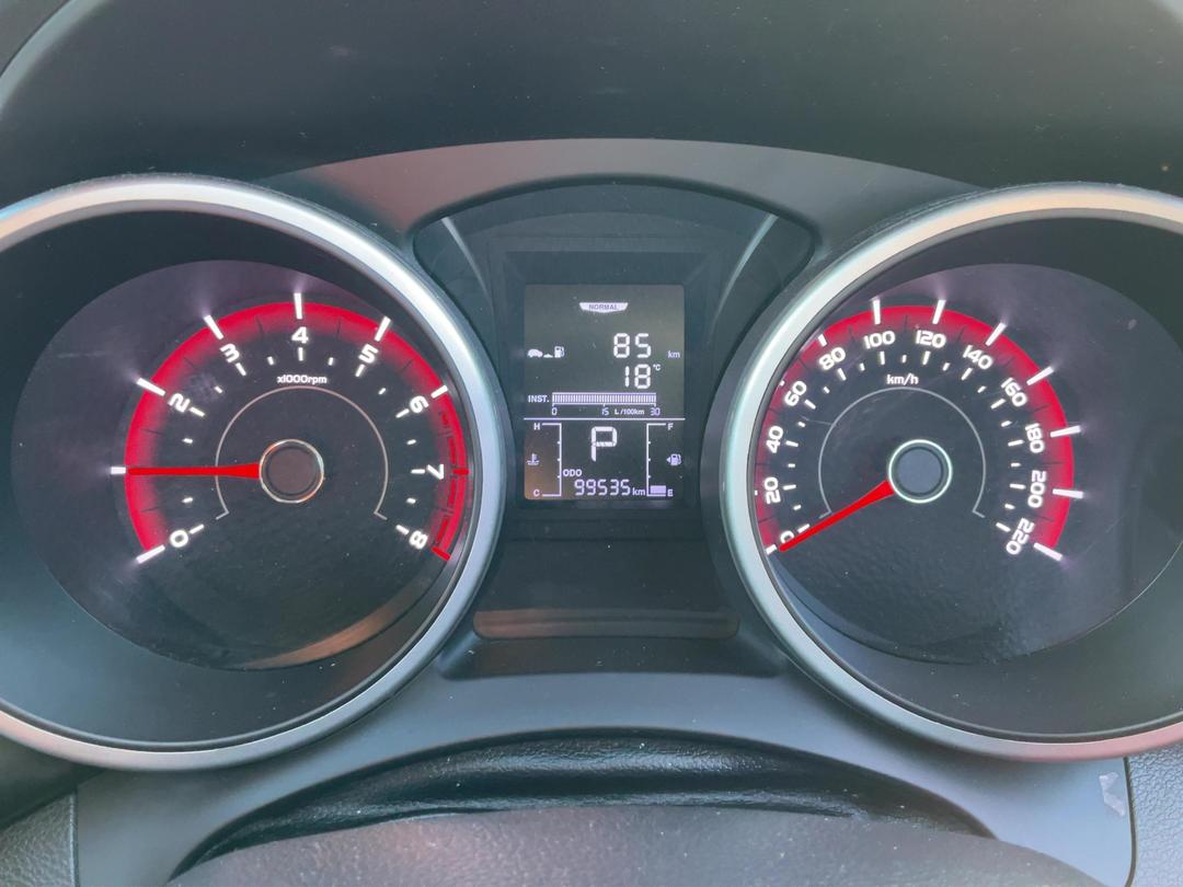 Photo '21' of Ssangyong Tivoli