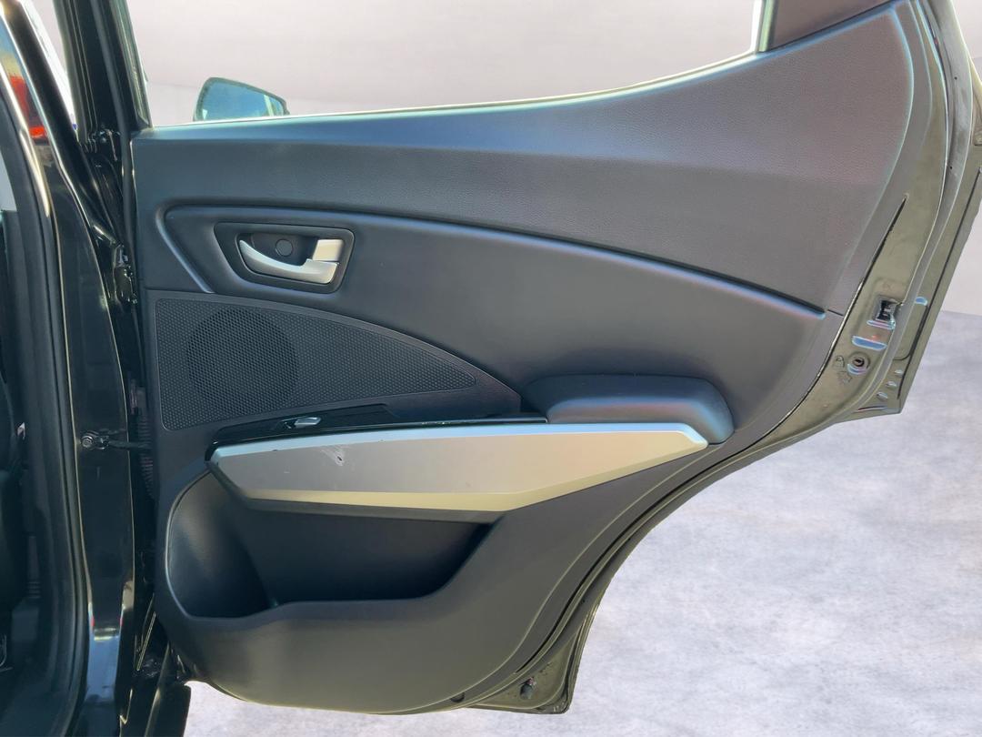 Photo '19' of Ssangyong Tivoli
