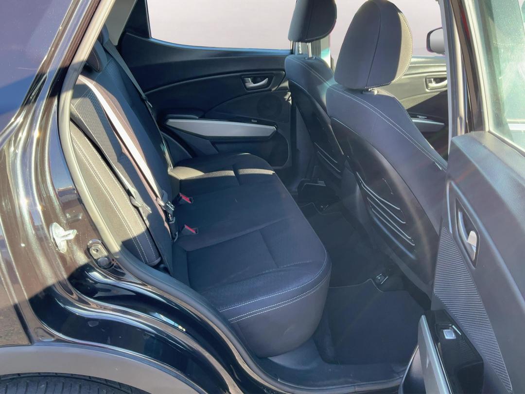 Photo '20' of Ssangyong Tivoli