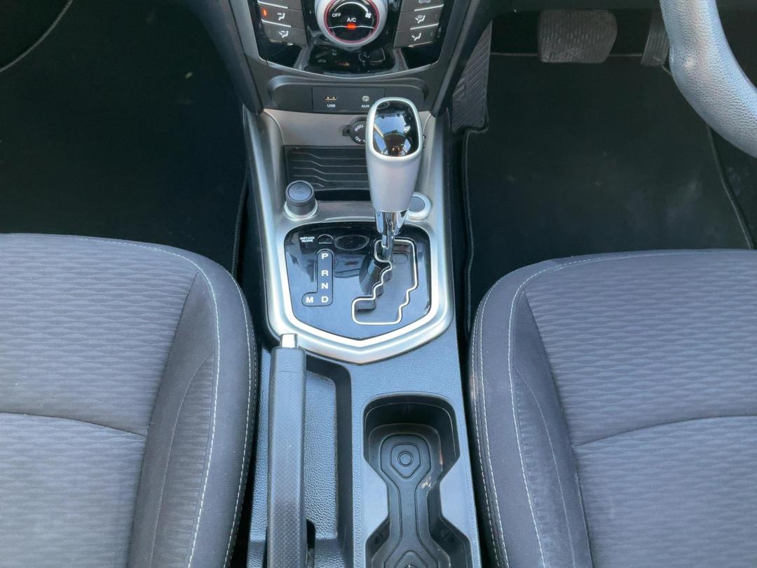 Photo '18' of Ssangyong Tivoli