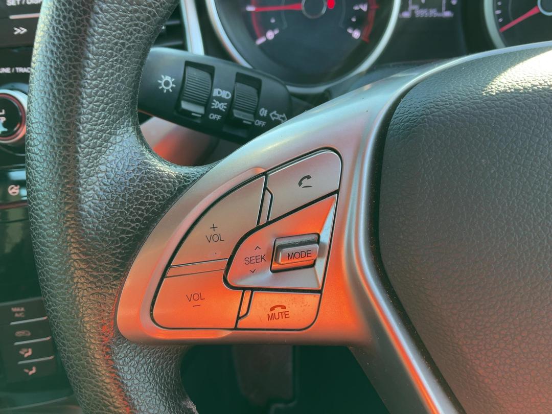 Photo '26' of Ssangyong Tivoli