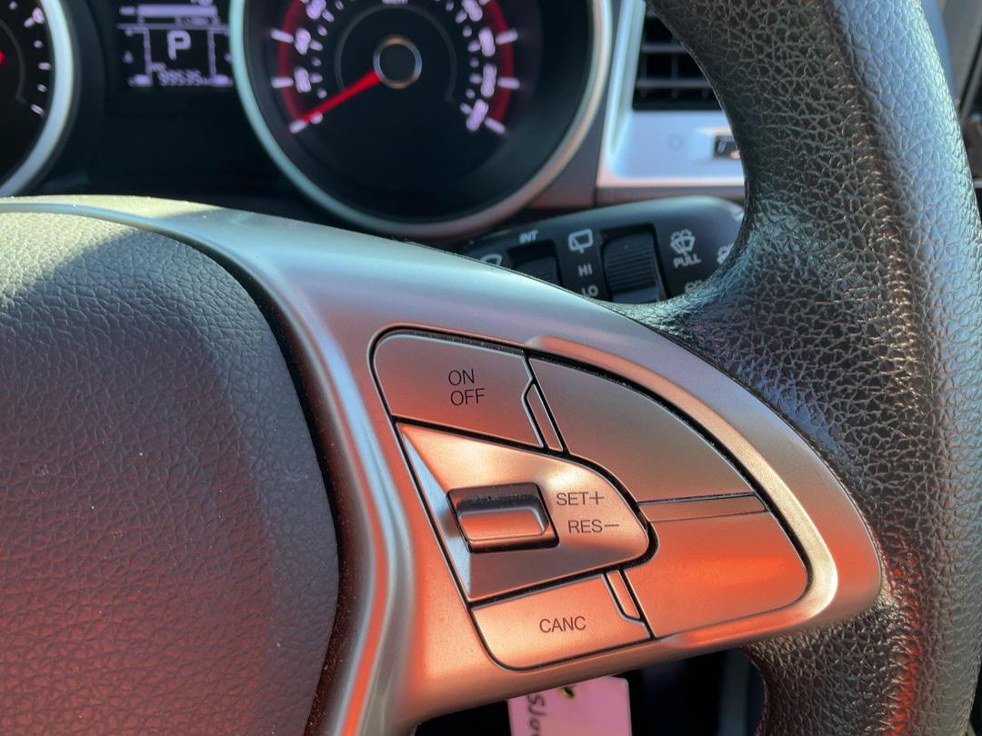 Photo '27' of Ssangyong Tivoli