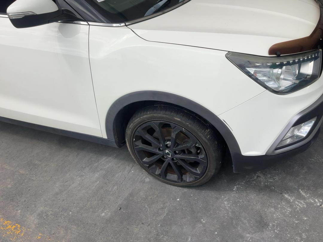 Photo '2' of Ssangyong Tivoli LTD LWB Photo '2' of Ssangyong Tivoli LTD LWB