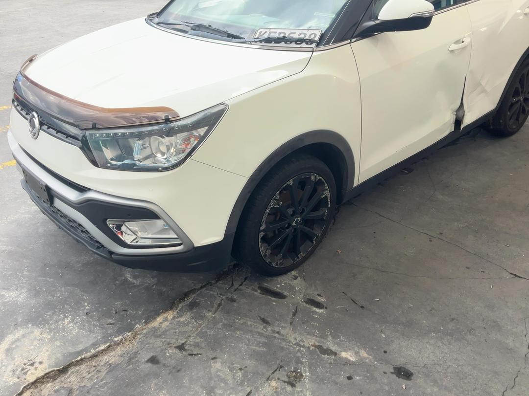 Photo '6' of Ssangyong Tivoli LTD LWB Photo '6' of Ssangyong Tivoli LTD LWB