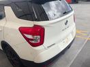 Thumbnail '11' of Ssangyong Tivoli LTD LWB