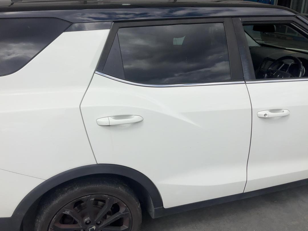 Photo '14' of Ssangyong Tivoli LTD LWB Photo '14' of Ssangyong Tivoli LTD LWB