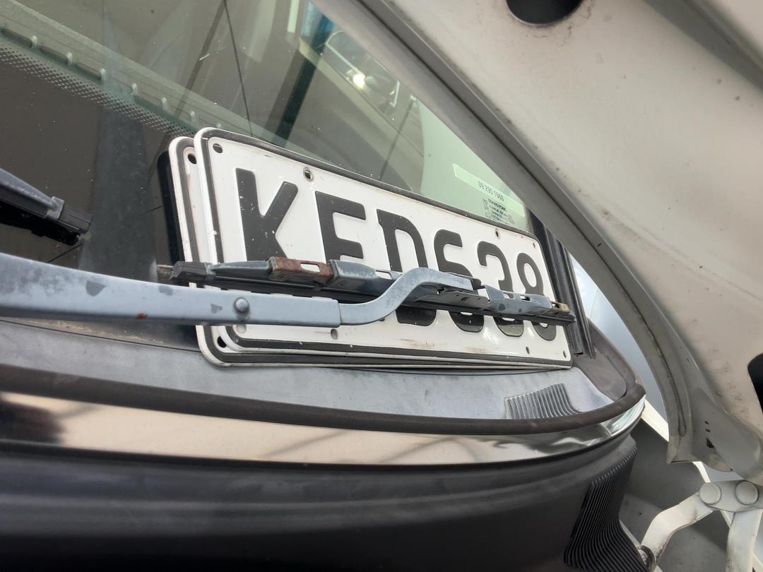 Photo '25' of Ssangyong Tivoli LTD LWB Photo '25' of Ssangyong Tivoli LTD LWB