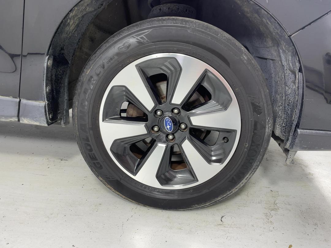 Photo '7' of Subaru Forester
