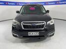 Thumbnail '2' of Subaru Forester