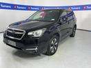 Thumbnail '3' of Subaru Forester