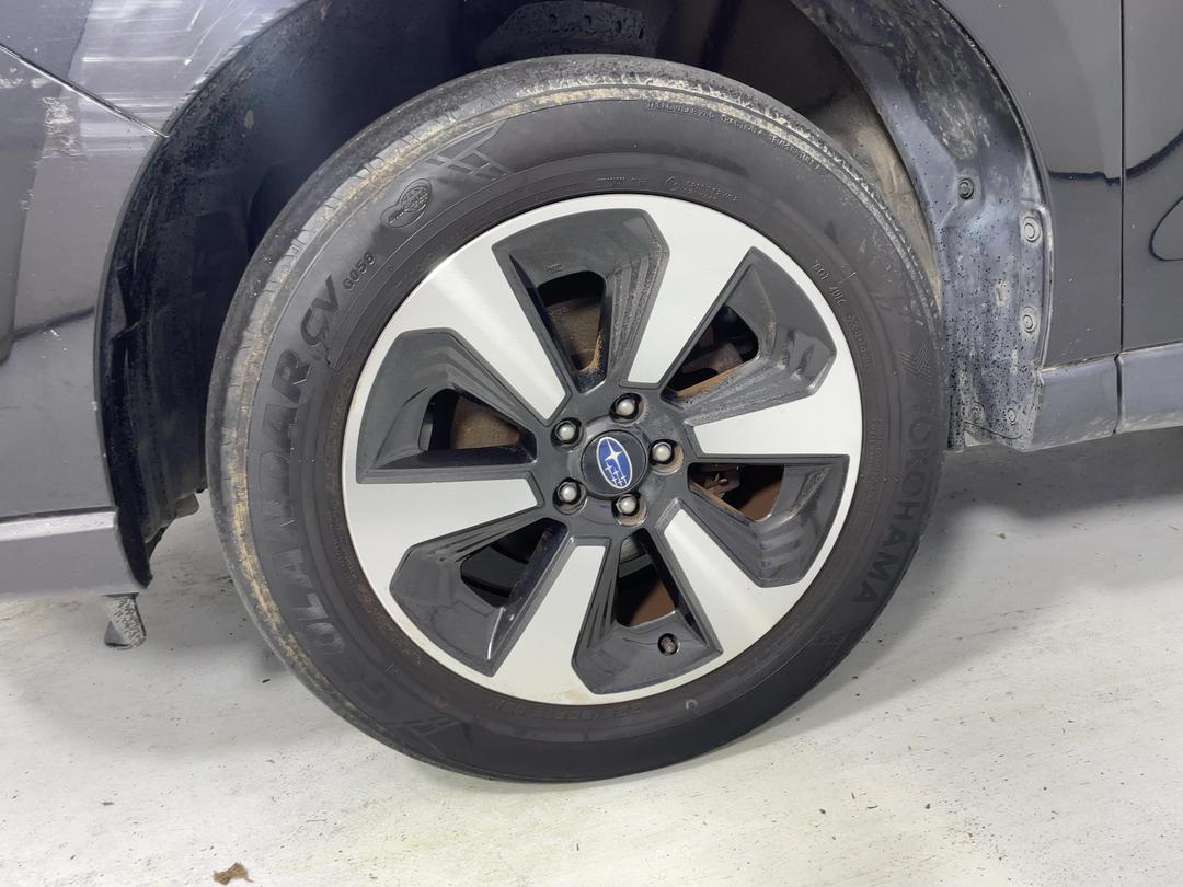 Photo '8' of Subaru Forester
