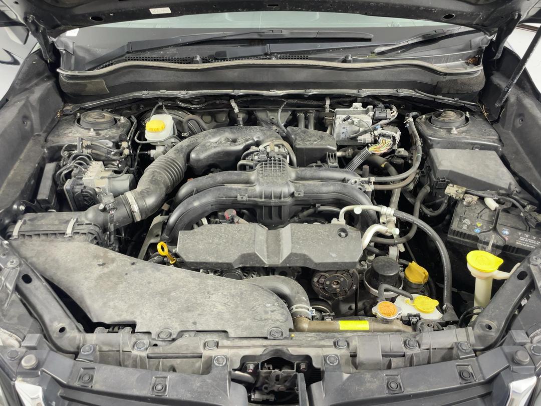 Photo '11' of Subaru Forester