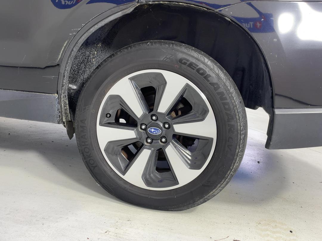 Photo '9' of Subaru Forester