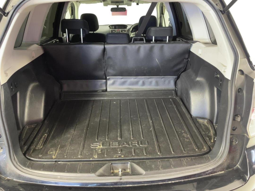 Photo '12' of Subaru Forester
