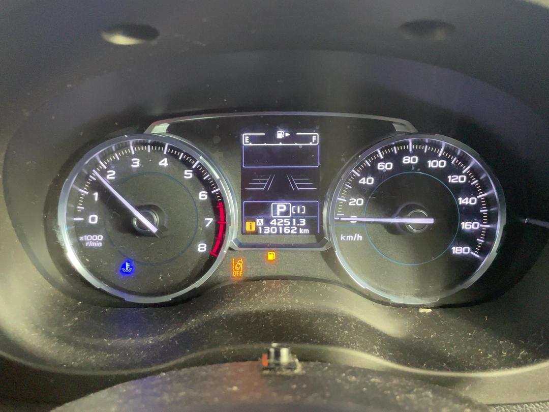 Photo '19' of Subaru Forester