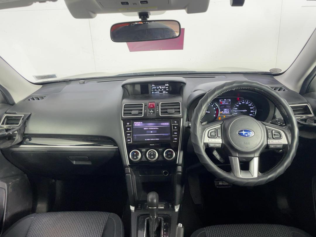 Photo '15' of Subaru Forester