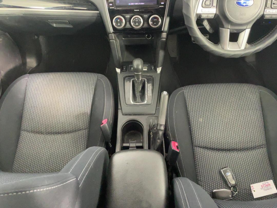 Photo '16' of Subaru Forester