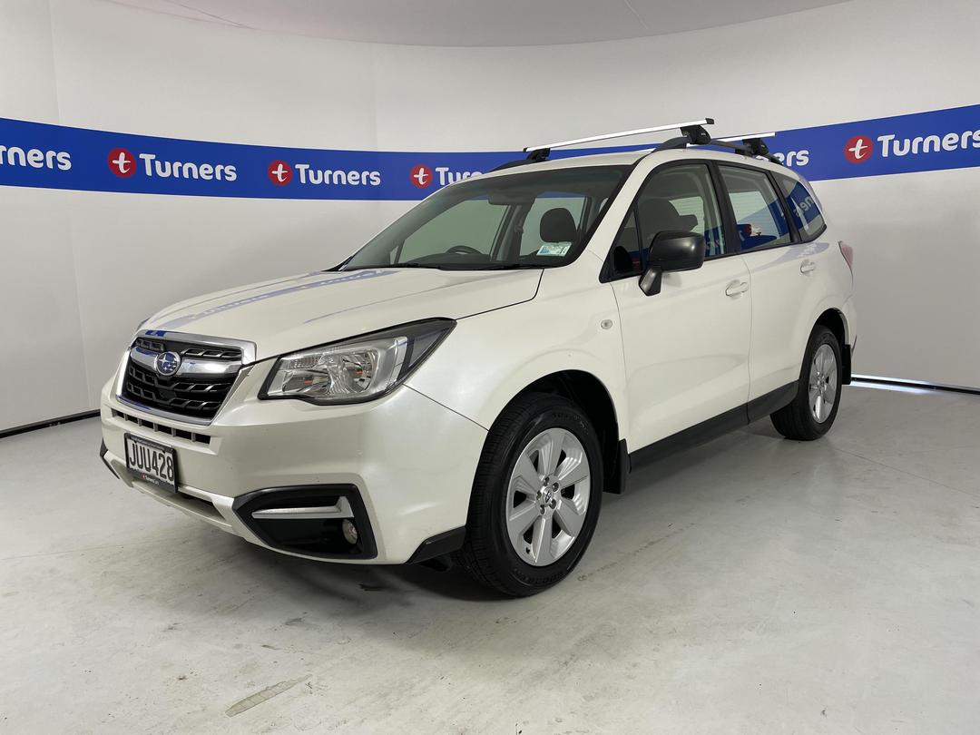 Photo '4' of Subaru Forester