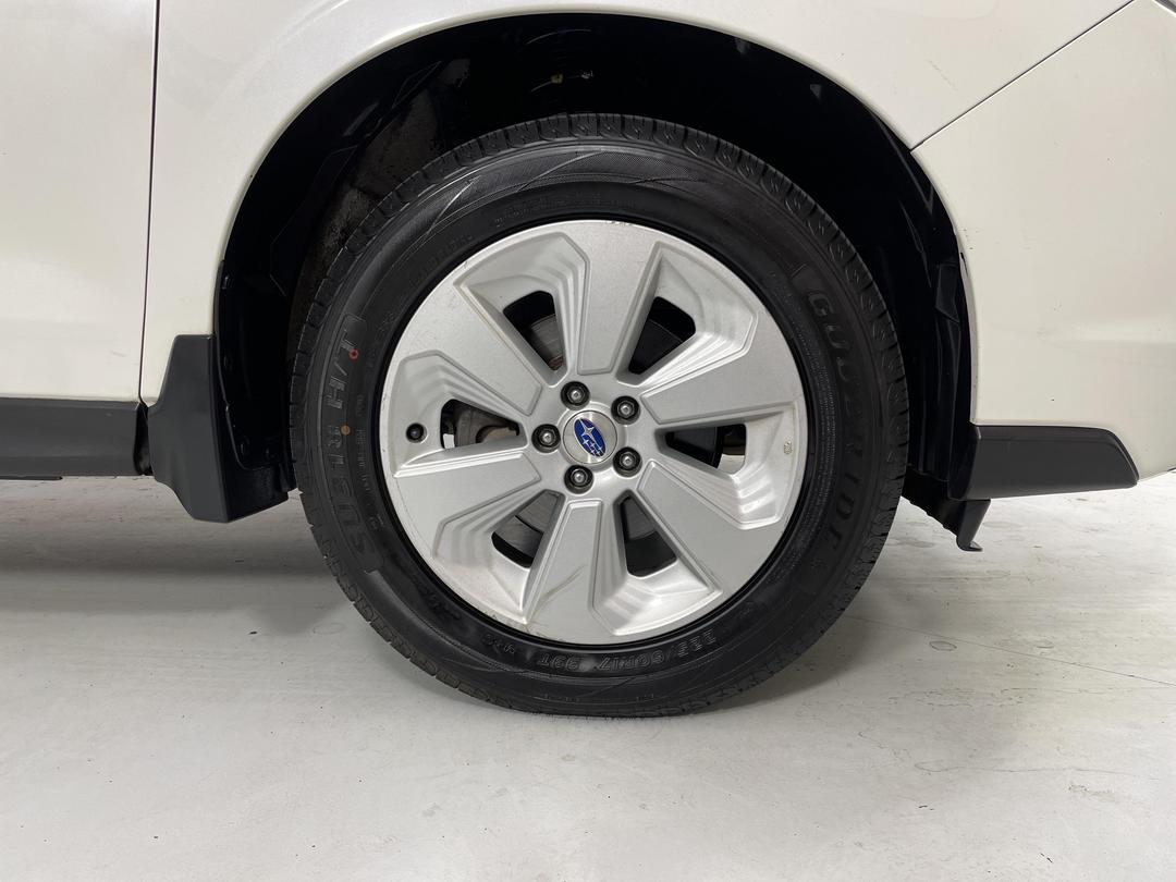 Photo '9' of Subaru Forester