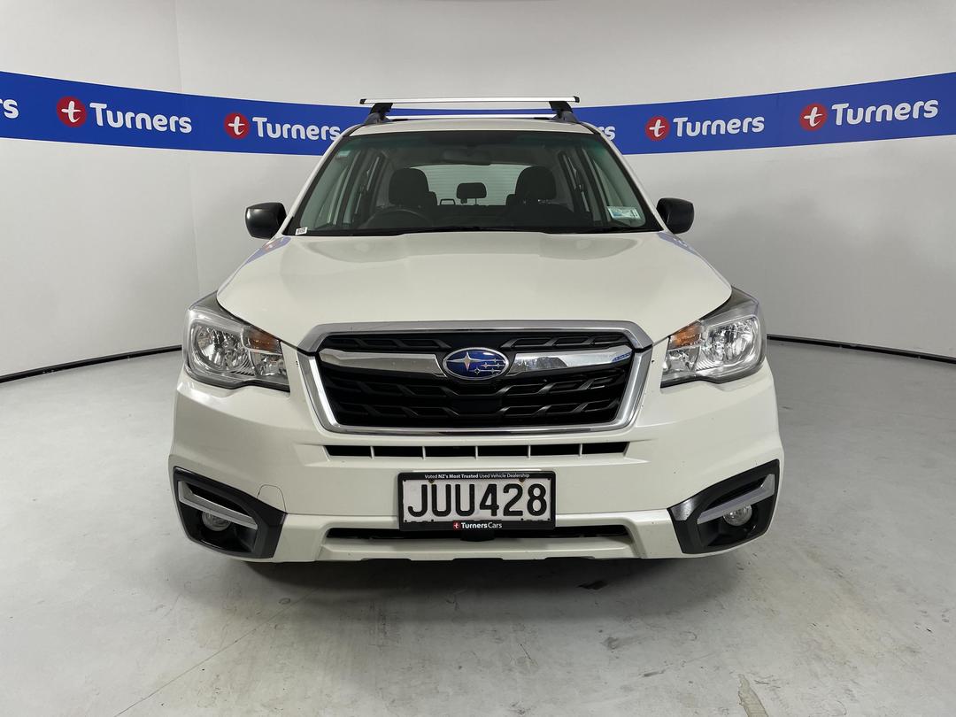 Photo '2' of Subaru Forester