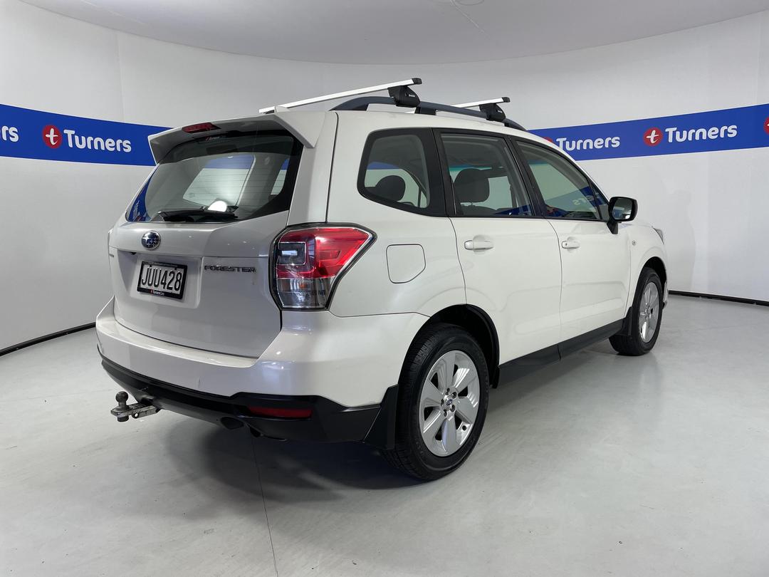 Photo '7' of Subaru Forester