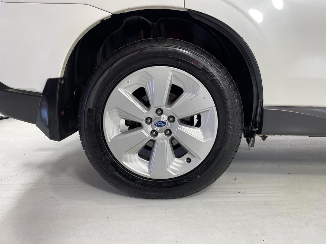 Photo '12' of Subaru Forester