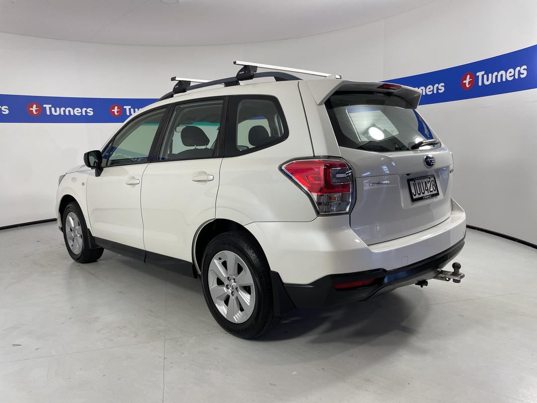 Photo '5' of Subaru Forester