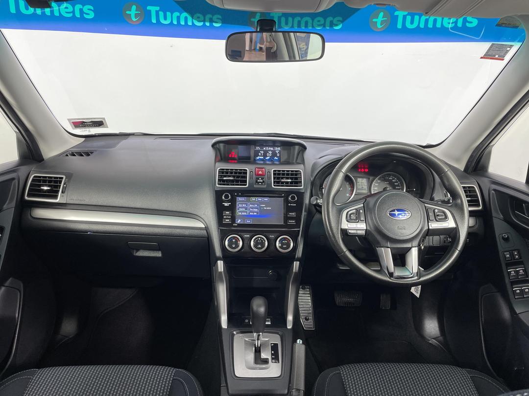 Photo '17' of Subaru Forester