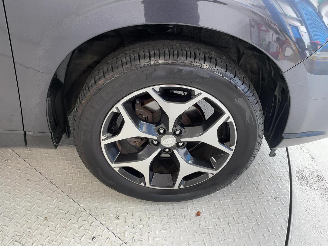 Photo '9' of Subaru Forester