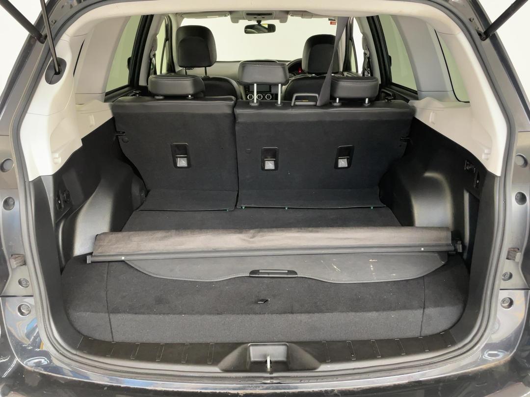 Photo '14' of Subaru Forester